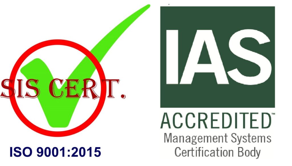 Certificación 1