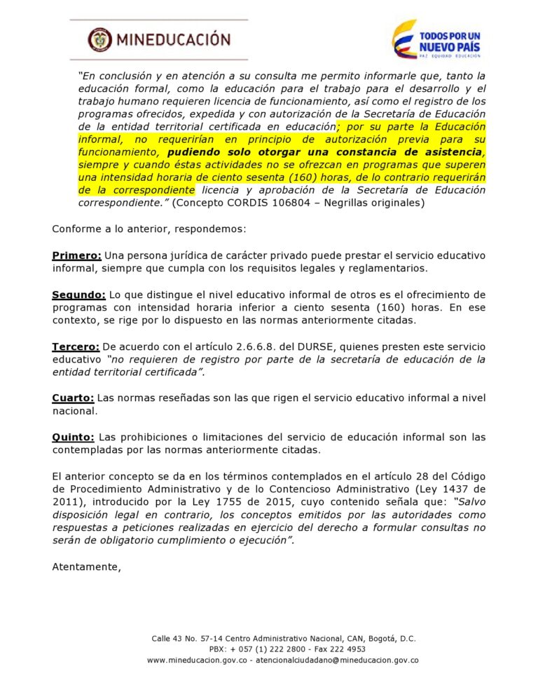 Certificación 1