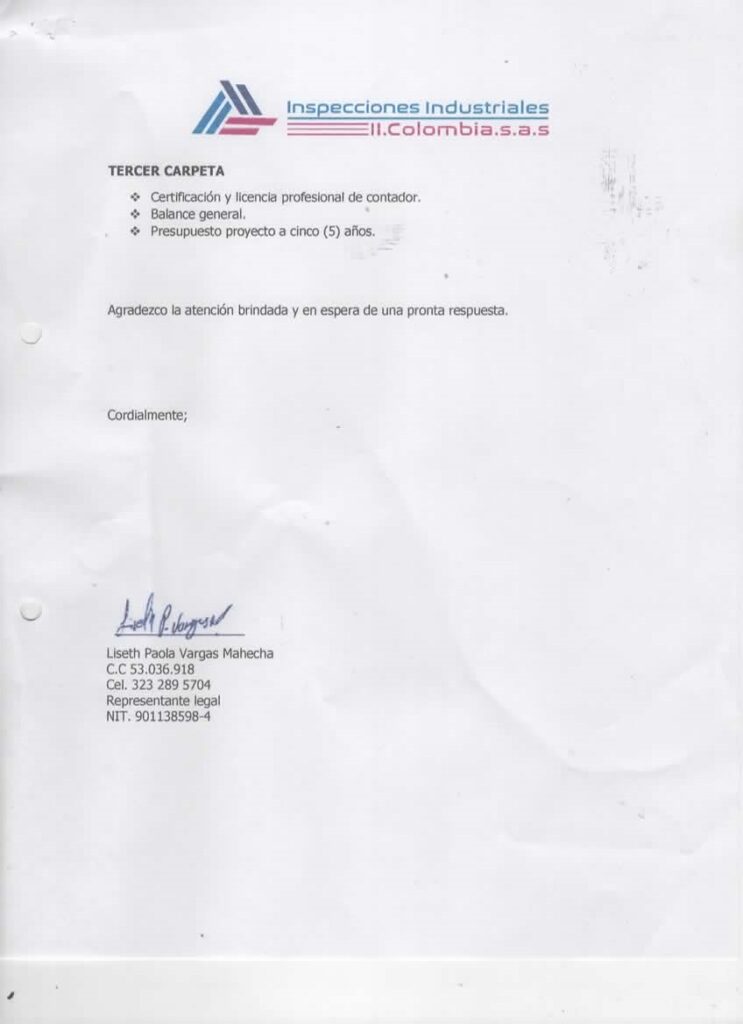 Certificación 1