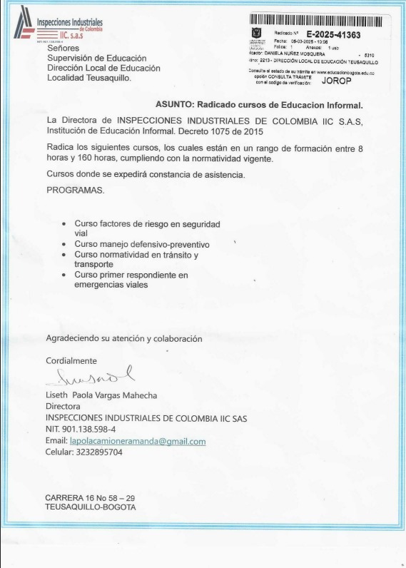 Certificación 1