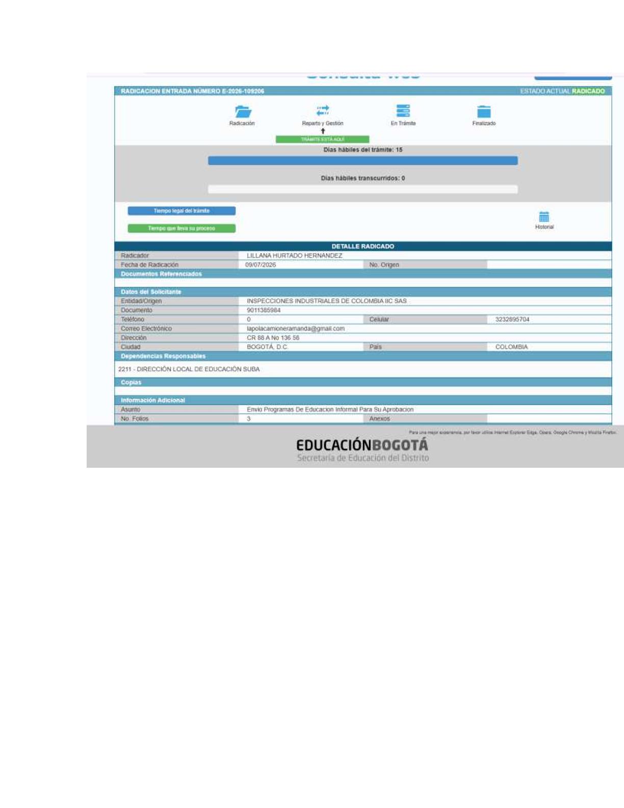 Certificación 1