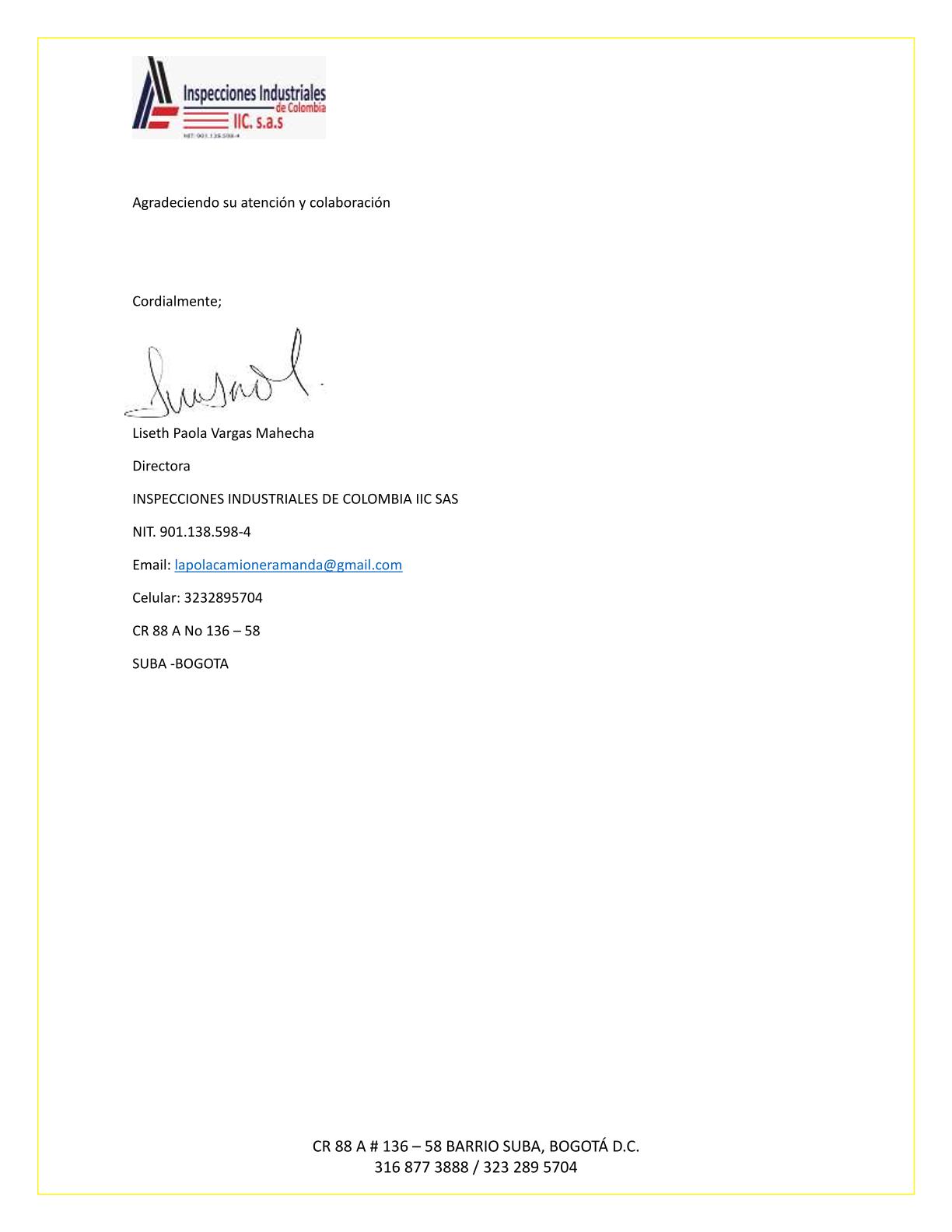 Certificación 1