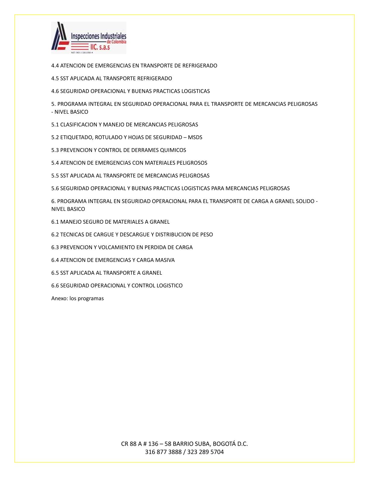 Certificación 1