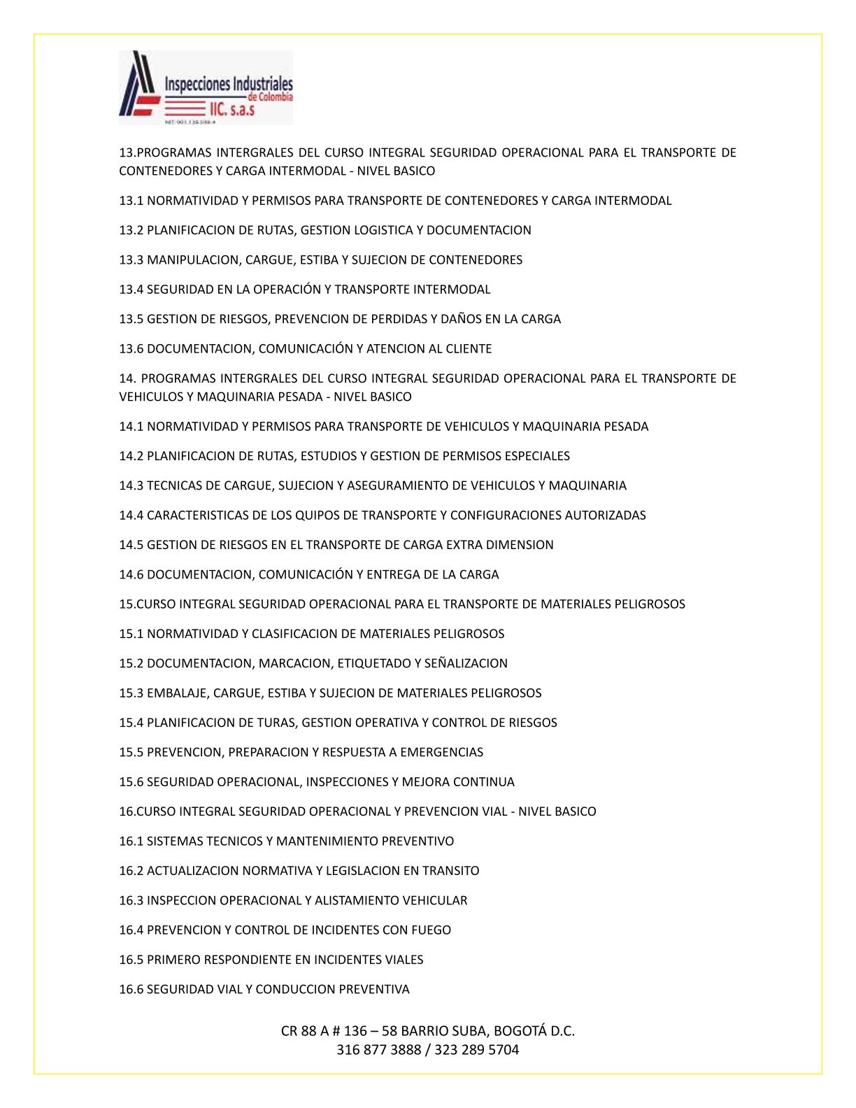 Certificación 1