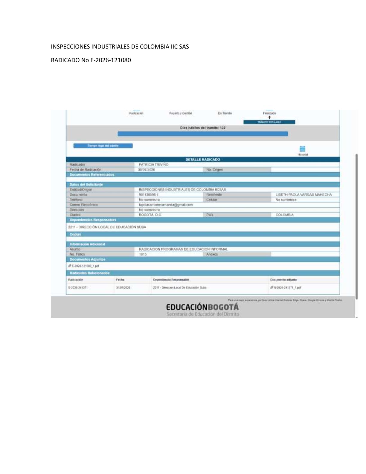 Certificación 1