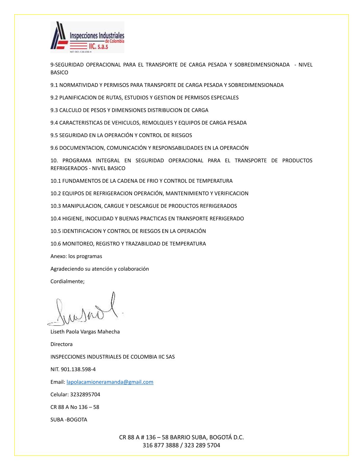 Certificación 1